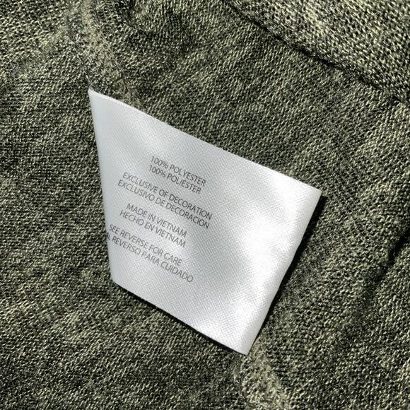 Eddie Bauer T-Shirt Men's Size XXL Tall Long Sleeve - Picture 7 of 10